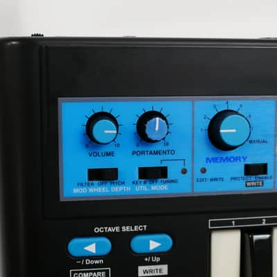 Novation Bass Station image 17