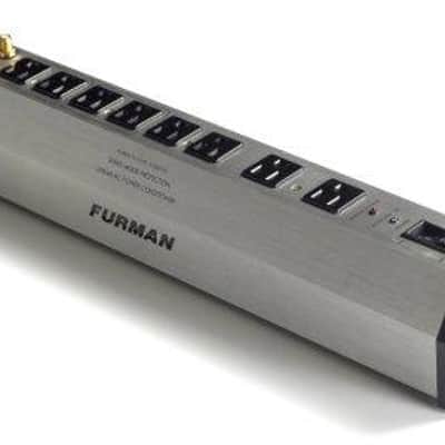 Furman PST-8 Digital Power Station image 1