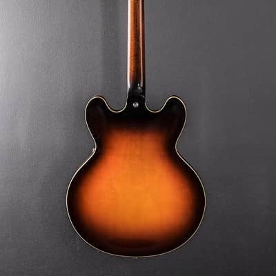 Gibson Custom Shop Limited Edition Joe Bonamassa ES-335 '12 image 5