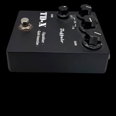 Buffalo FX TD-X Boost 2010s - Black X7627 image 2
