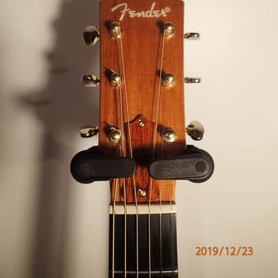 Fender Ensenada ESM-10E 2007 imagen 5