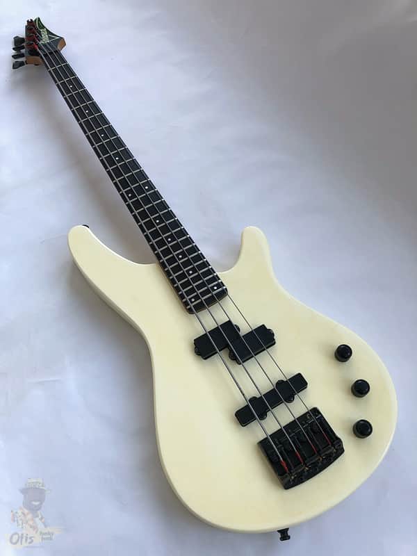 Ibanez PL4040 Pro Line Bass image 1