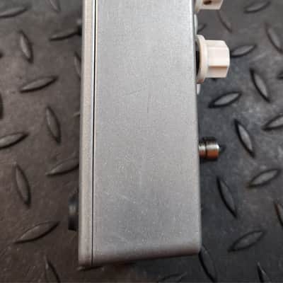 Chase Tone Silver Stardust Fuzz BC183 Transistors 2000's - Silver Star Dust Original image 3