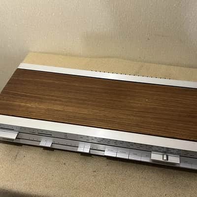 Bang & Olufsen Beomaster 901 Rare Vintage Receiver Stereo FM AM Analog Warranty image 24
