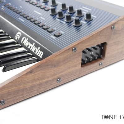 Oberheim OB-8 Analog Synthesizer Meticulously Refurbished & Better Than The Rest VINTAGE SYNTH DEALER image 8