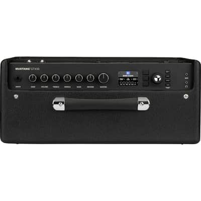 Fender Mustang GTX50 image 3