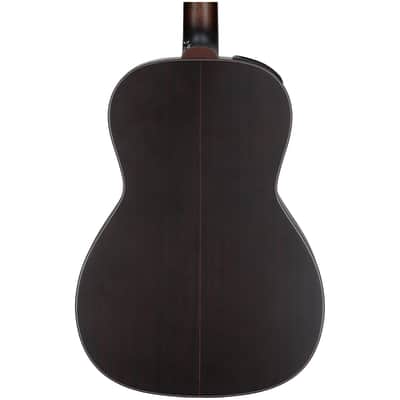 Takamine GY21E New Yorker Acoustic-Electric Guitar, Satin Molasses image 5