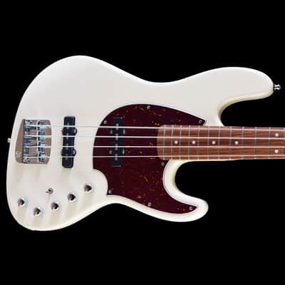 Mayones Jabba 422 2022 - Olympic White image 1