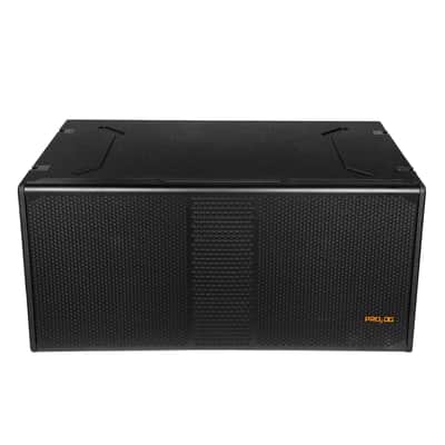 Pro DG Aviator S218A Powered Dual 18" Subwoofer image 10