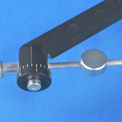 Dynavector DV505 Dynamic Balance Type Tone Arm In Excellent Condition image 12