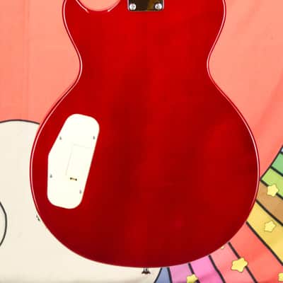 Epiphone Slash "AFD" Les Paul Special-II Outfit - Appetite Amber image 5