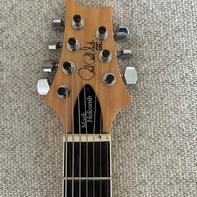 PRS SVN - Walnut image 3