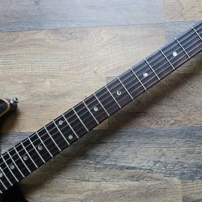 PRS CE-24 w/ Brazillian Rosewood Fretboard (1992) image 12