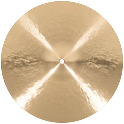Meinl Byzance Jazz B14TRH image 6