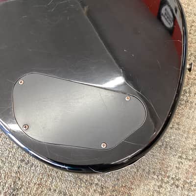 Washburn G-2V 80s With Case image 15