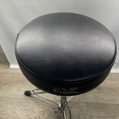 Roland DAP-2X V-Drums Adjustable Height Double Braced Drum Throne image 6