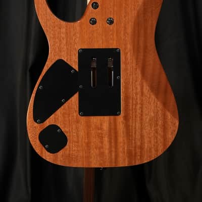 Ibanez RG5320-CSW Prestige Cosmic Shadow image 13