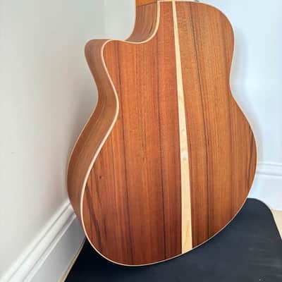 Immagine Taylor Baritone-8-FLTD/B - 10
