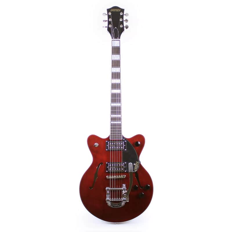 Gretsch G2655T Streamliner Center Block Jr. with Rosewood