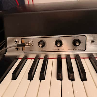1974 Fender Rhodes Suitcase 88-Key Electric Piano-Pristine Condition image 2