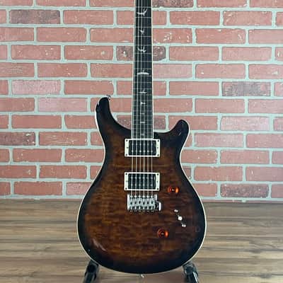 ギター Paul Reed Smith SE Custom 22 Flat Top PRS(Paul Reed Smith)(ポールリードスミス) / SE Custom 22 Flat Top