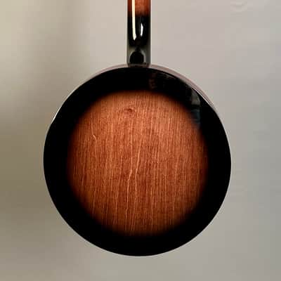 Gold Tone Mastertone ML-1 Béla Fleck Baritone Banjo image 11