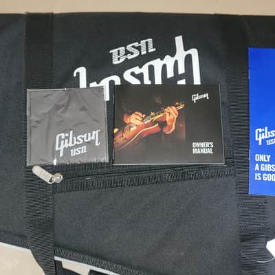 Gibson Les Paul Special Tribute DC 2019/2020-Cherry MINT image 20