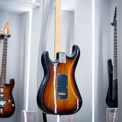 G&L USA CLF Research S-500 TS image 9