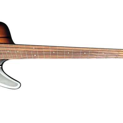 Dingwall D-Roc 5, Matte Vintage Burst w/ Pau Ferro *ON ORDER ETA MAY 2026 * image 8
