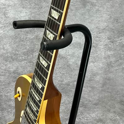Gibson Les Paul Deluxe 1969 - 1974 - Goldtop image 7