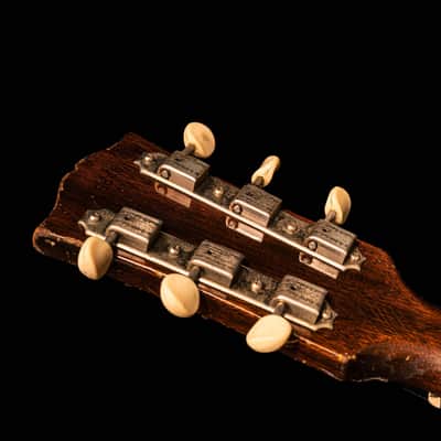 Gibson ES-125 TDC Sunburst 1968 image 9