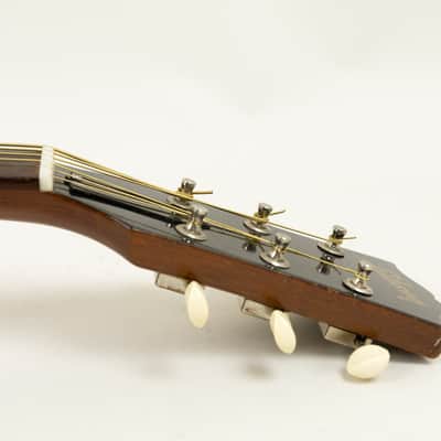 1959 Gibson LG-3, Natural image 10
