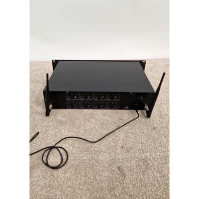IMG Stageline TXS-686 - Microphone System - Good w/ Power Supply image 12