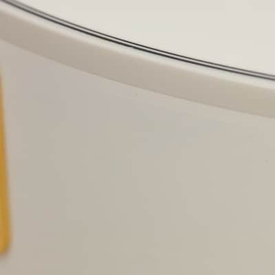 Gibson Custom Les Paul Custom, Alpine White | Demo image 9