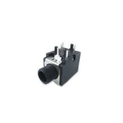 E-mu - SP-1200 - Channel outputs - 1/4 inch Phone jack