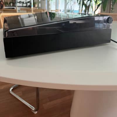 Sansui P-L51 Full Automatic Direct Drive Computerized Linear Tracking Turntable image 11
