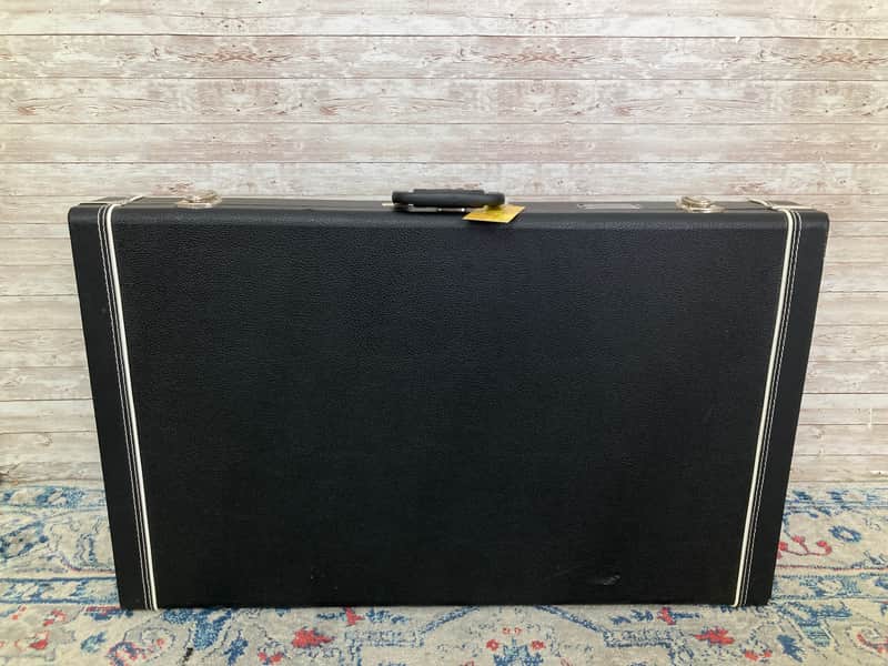 Used Road Runner RRGS6 - Black 6 guitar stand black image 1