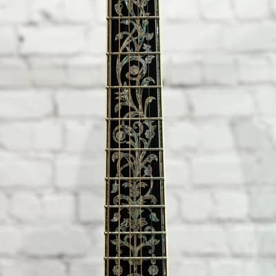 Martin D-50 Koa Deluxe image 6