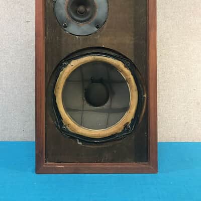 Vintage Acoustic Research AR-4x Speakers (Pair) Tested & Working