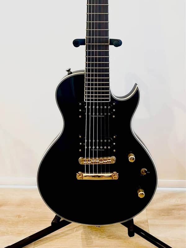 Ibanez ARZ307-BK Standard