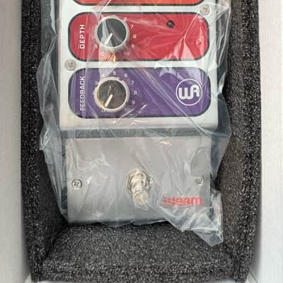 Warm Audio Mutation Phasor II 2023 - Present - Silver image 2