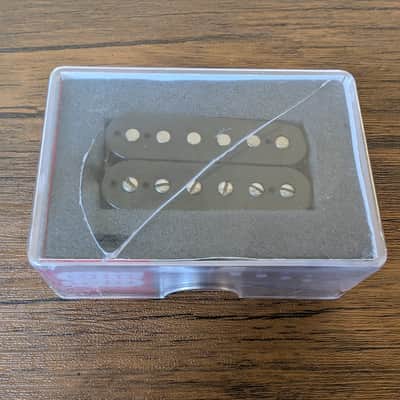 Seymour Duncan SH1N 59 Neck Humbucker Pickup Black image 5