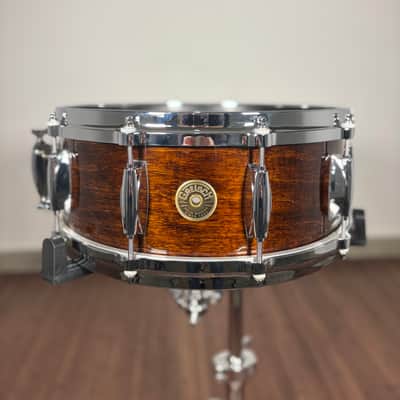 Gretsch USA Ridgeland Series GR-551451 2023 - Dark Natural finish image 2