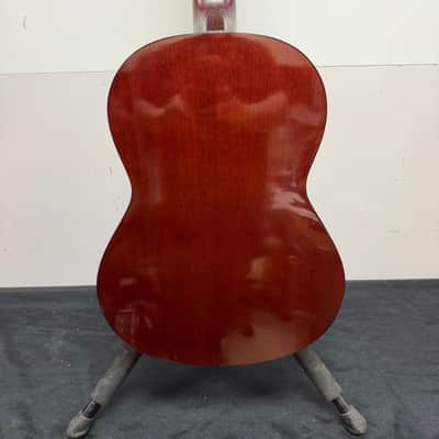 Vintage Guild Mark III Classical Acoustic Guitar 1966 Hoboken New Jersey image 18