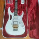 Ibanez JEM7V-WH (2015)