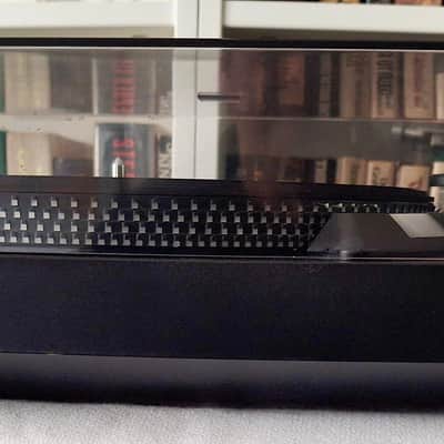 Technics SL-23 Bild 4