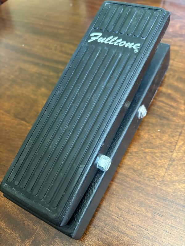 Fulltone Clyde Standard Wah