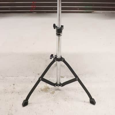 Latin Percussion LP1210 Granite Percussion Blocks W/ Stand image 7