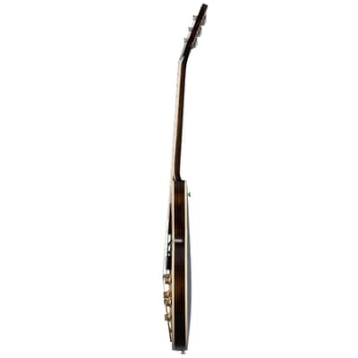 Epiphone USA Casino Electric Guitar - Royal Tan w/ Case image 5