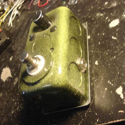 Dongeomac Queen Treble Booster image 4